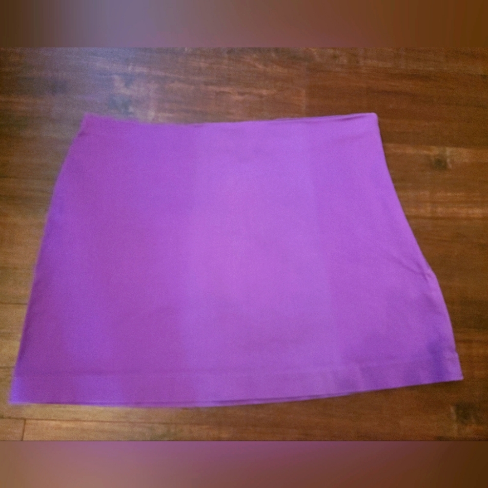 💜EXPRESS Mini Skirt